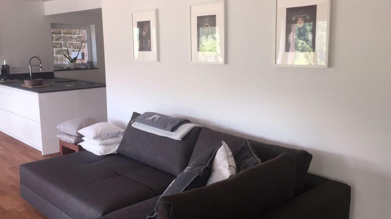 Schwarzwald Lodge Oppenau Dış mekan fotoğraf